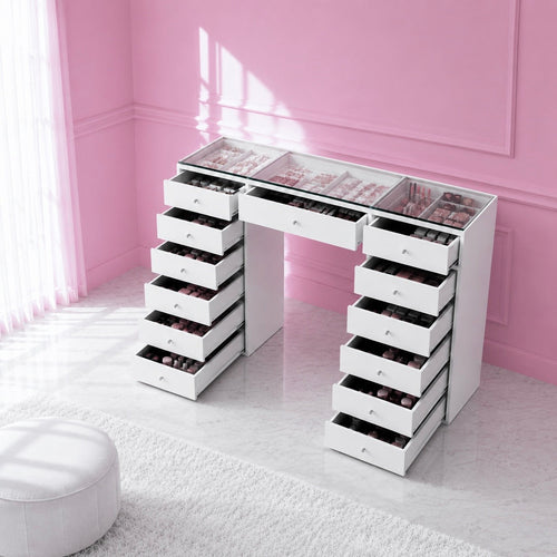 Coiffeuse Princess Vanity