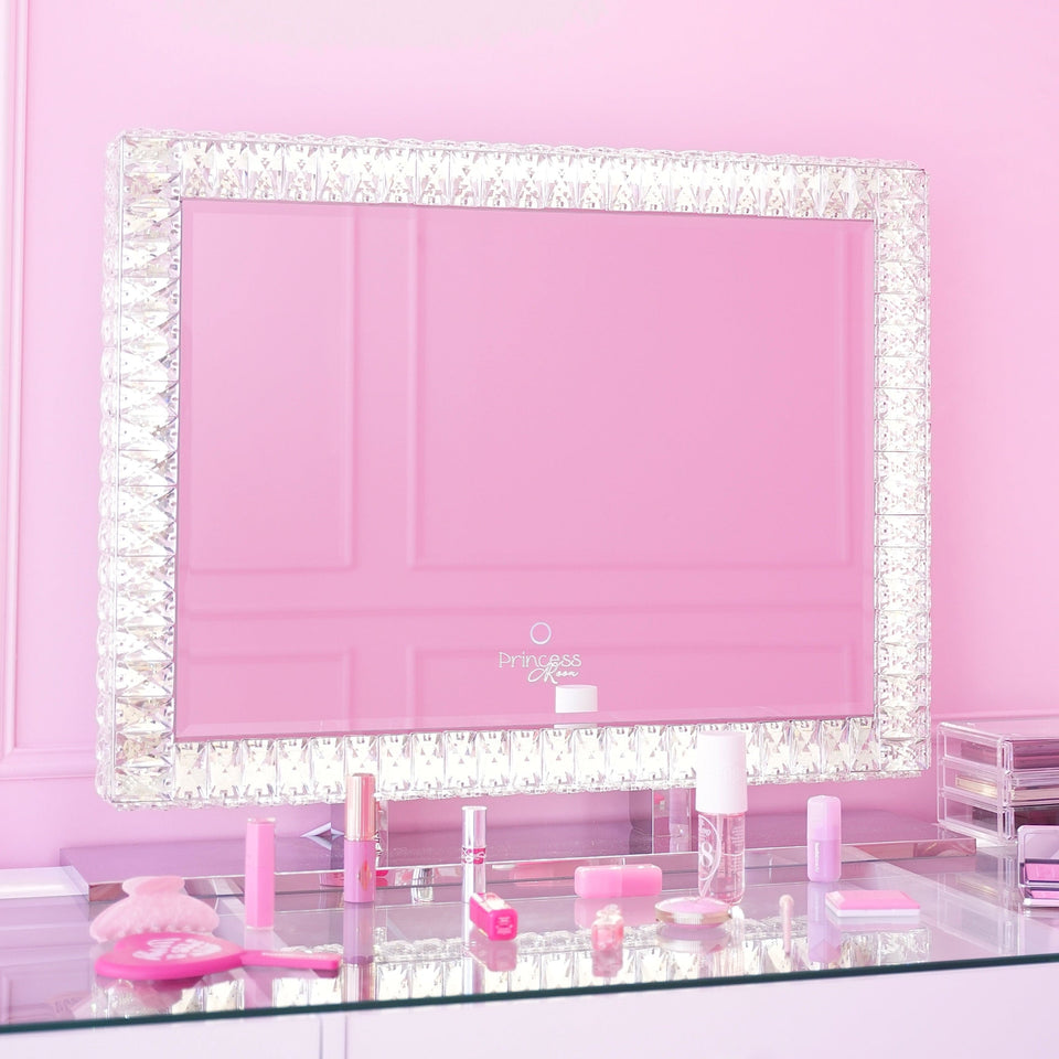 Miroir Stargirl