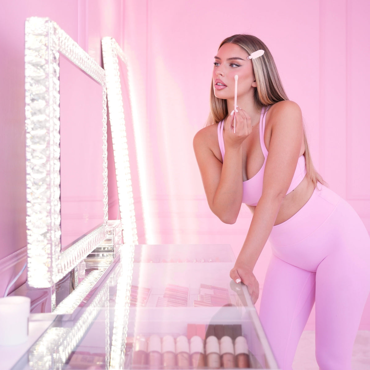 Miroir Stargirl