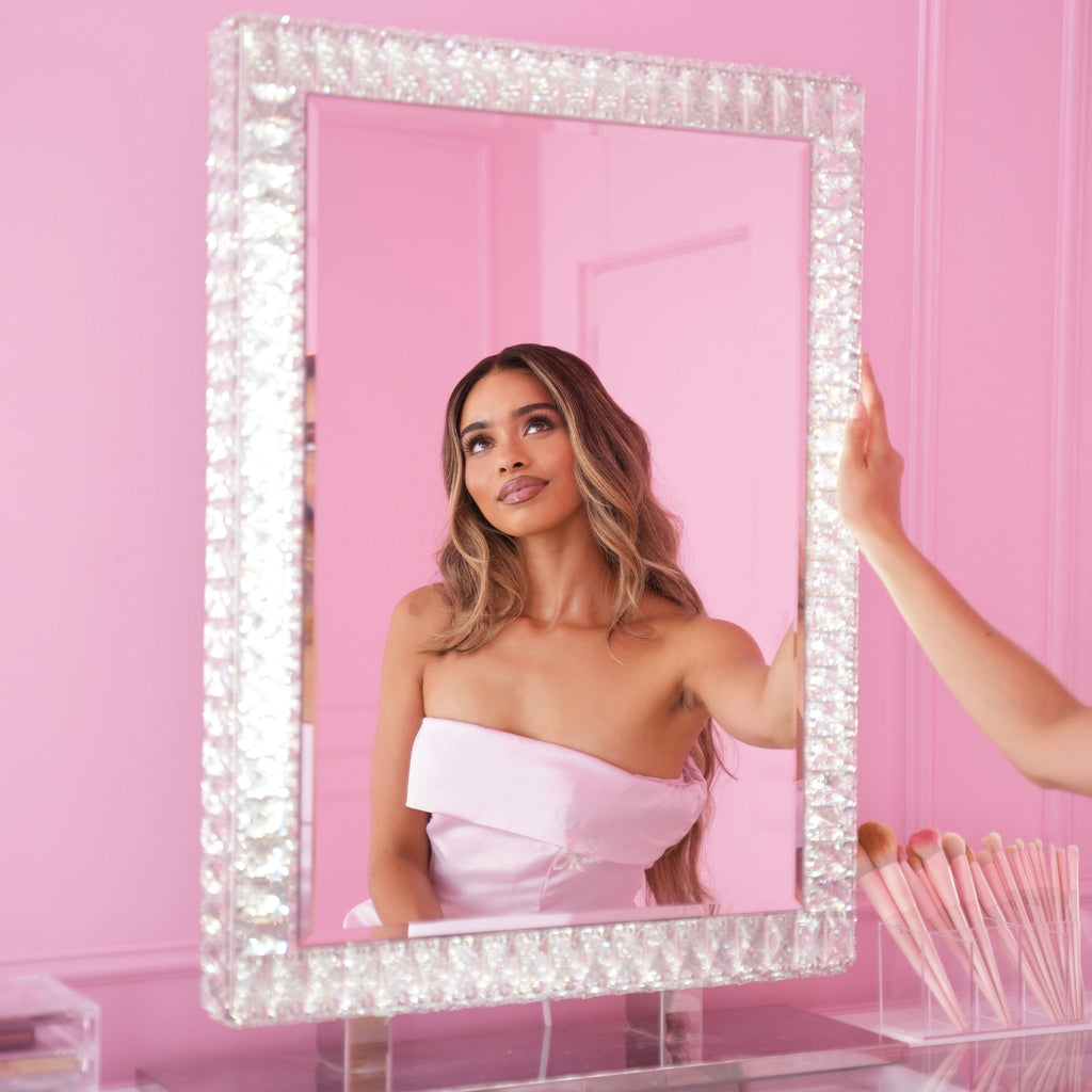 Miroir Queen