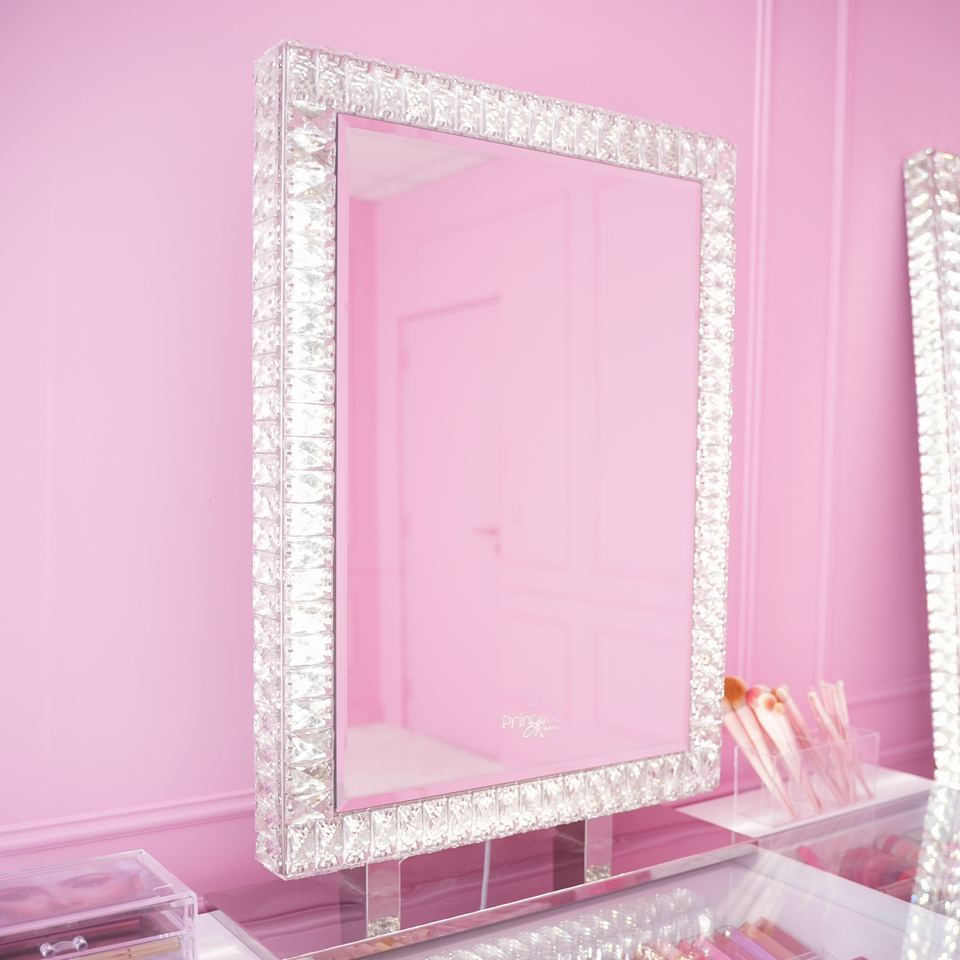 Miroir Queen