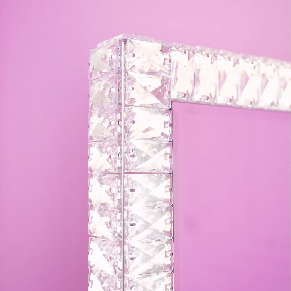 Miroir Queen