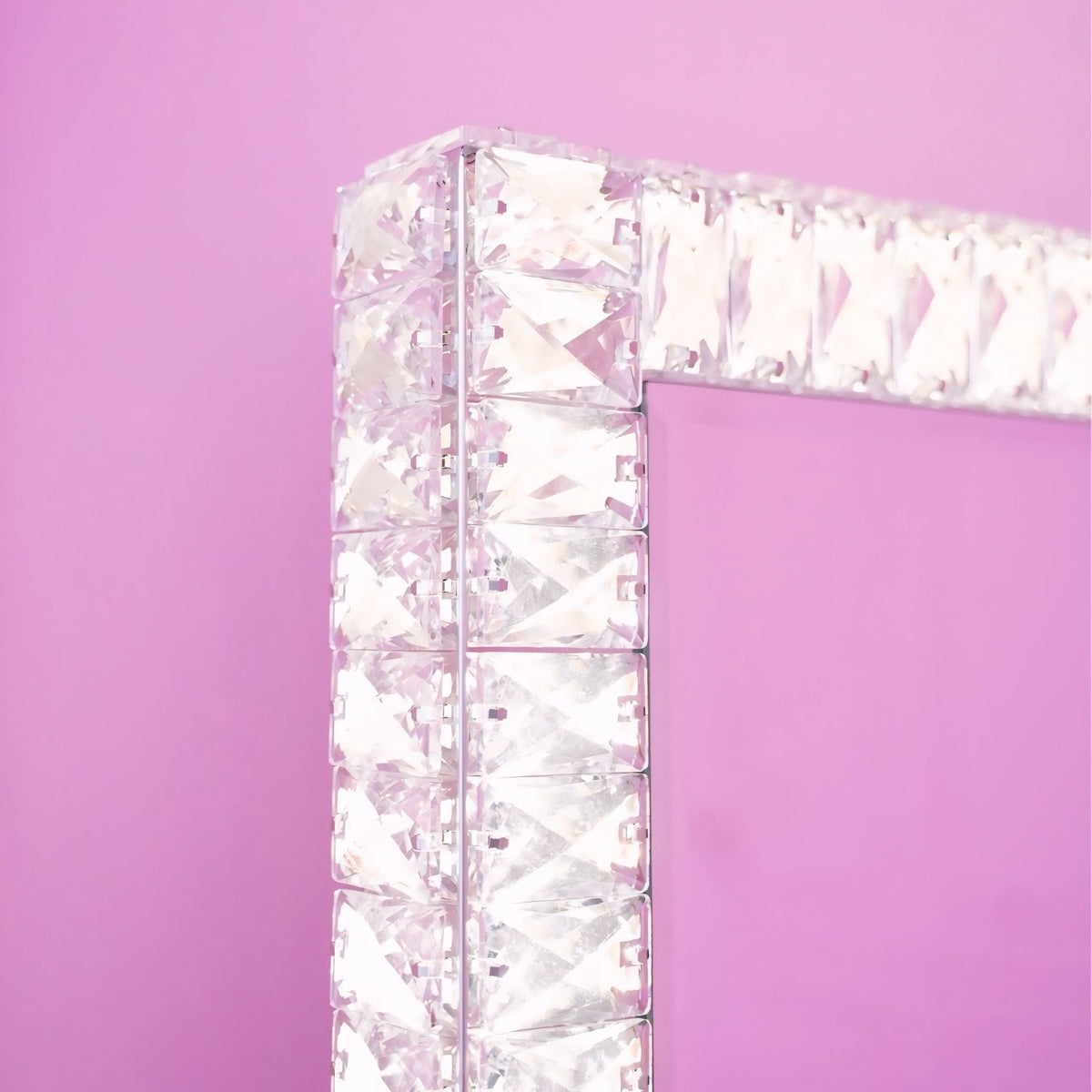 Miroir Queen