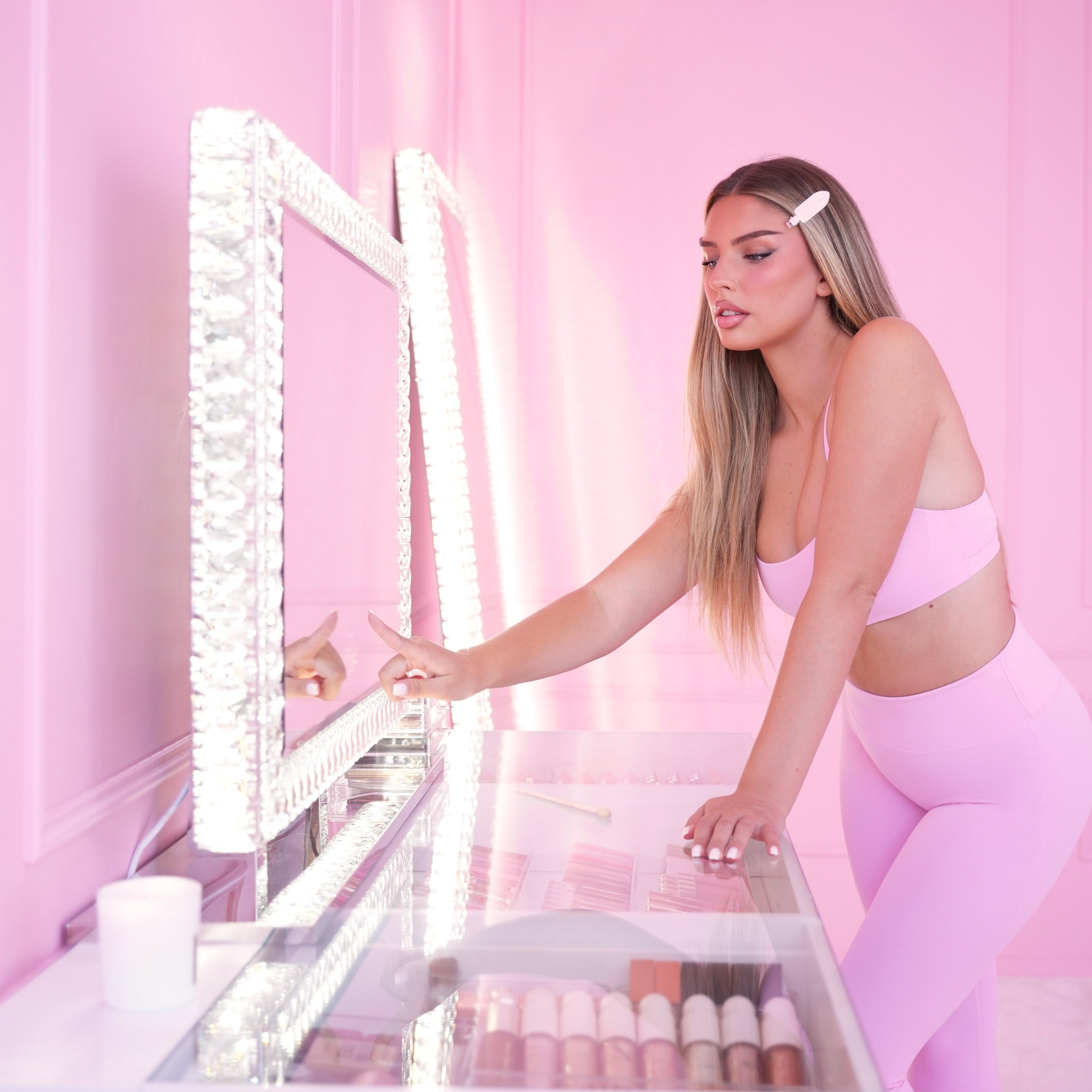 Miroir Stargirl