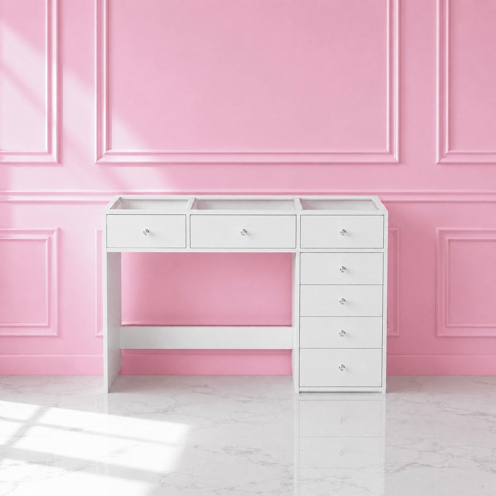 Coiffeuse Baby vanity
